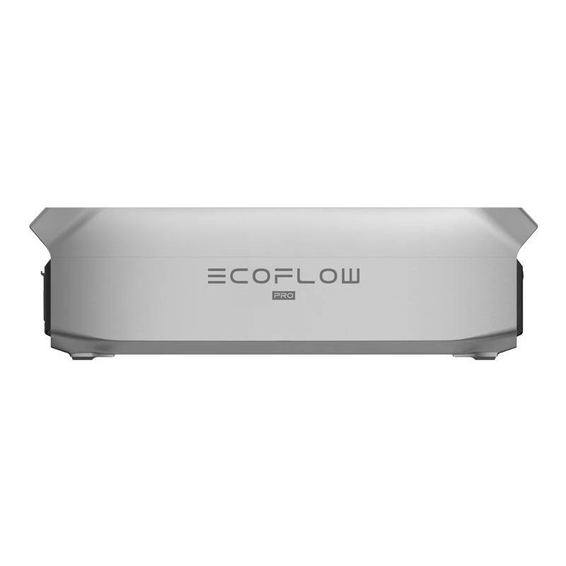 Bateria inteligente extra para EcoFlow DELTA Pro 3, 4096 Wh