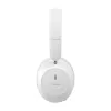 Baseus Bass 30 Max Headset sem fios Bluetooth 5.3 Auscultadores over-ear com reforço de graves diafragma 40mm latência ultrabaixa auriculares 50H