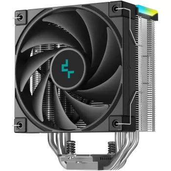 Arrefecimento DeepCool AK400 DIGITAL SE
