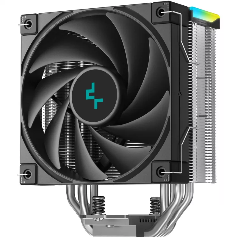 Arrefecimento DeepCool AK400 DIGITAL SE