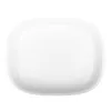 Auscultadores Xiaomi Buds 6 Pro intra-auriculares sem fios, Bluetooth 5.3, ANC, 36 h de reprodução total, estojo de carregamento 480 mAh, Glacier branco