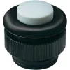 Dispositivo de rede Grothe 61031 preto