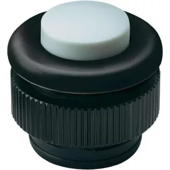 Dispositivo de rede Grothe 61031 preto