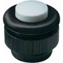 Dispositivo de rede Grothe 61031 preto