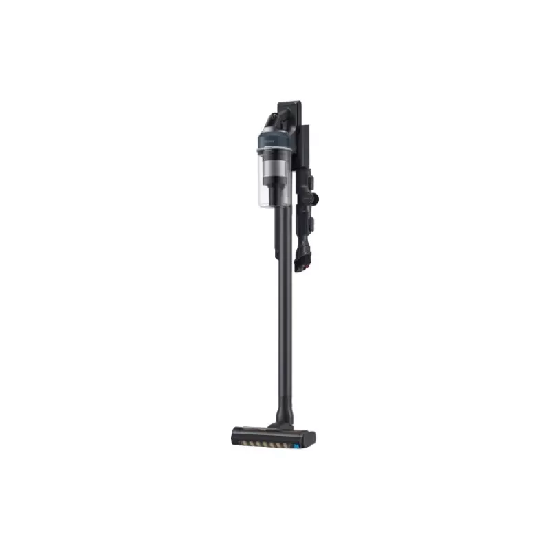 Aspirador vertical com bateria Samsung Jet 85 Complete, azul meia-noite (SPEC)