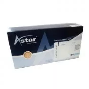 ASTAR ciano - compatível - tinteiro de toner - para HP LaserJet Pro 200 M251n