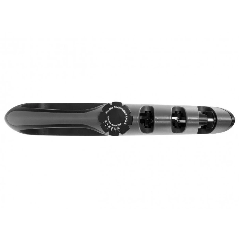 Afia-lâminas THE EDGE pointSHARP 14-24° (555-001)