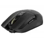 Rato A4TECH BLOODY R36 ULTRA WRLS 2.4G+USB Preto