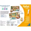 tiptoi Puzzle para jovens exploradores: Zoo