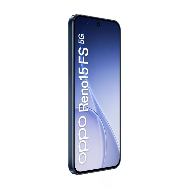 OPPO Reno15 FS 5G 16,7 cm (6,57