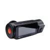 Dashcam para automóvel VANTRUE N4 PRO S 3 canais (frente + interior + traseira), 3840x2160, F/1.8, Wi‑Fi, GPS, ecrã 3,19 polegadas