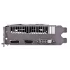 Placa gráfica BIOSTAR Radeon RX 550 4 GB GDDR5, 1100 MHz GPU, 6000 MHz memória, 128 bits, PCIe 3.0, ventoinha única