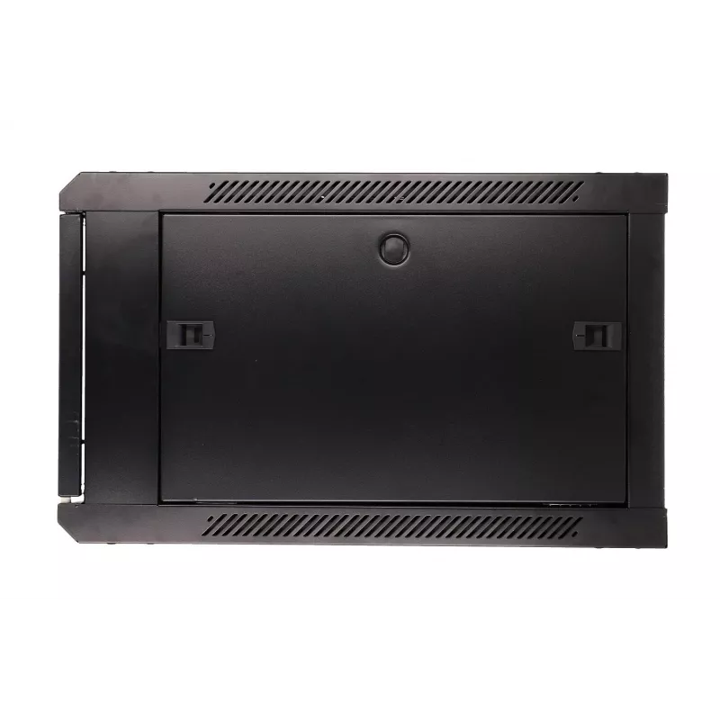 Armário de parede Extralink 6U 600x600 preto