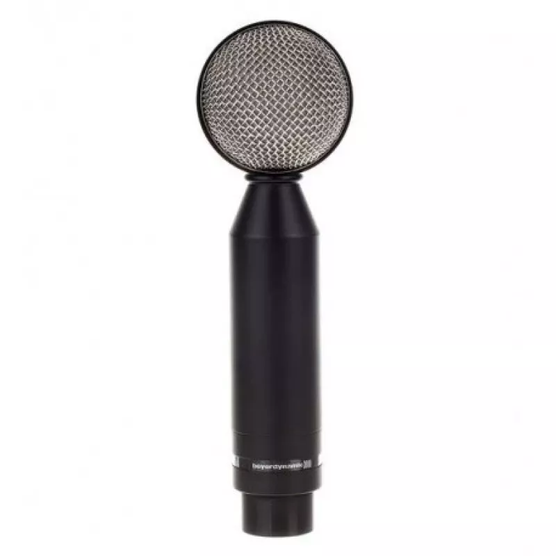 beyerdynamic M 130 (2023) microfone dinâmico de fita dupla