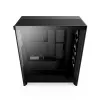 NZXT H7 Flow RGB Midi Tower Preto