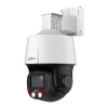 Dahua Technology WizSense SD3E405DB-GNY-A-PV1 Câmara de vigilância IP turret Interior e exterior 2560 x 1440 píxeis Teto/Parede