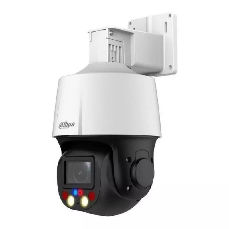 Dahua Technology WizSense SD3E405DB-GNY-A-PV1 Câmara de vigilância IP turret Interior e exterior 2560 x 1440 píxeis Teto/Parede