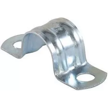 Abraçadeira de tubo Fischer BSMD 2 cm