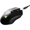 Headset gaming Sharkoon SKILLER SGM30W (preto) – sem fios, circum-aural, microfone integrado