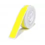Etiquetas térmicas NIIMBOT RXL12.5109-65Y, 62 mm × 30 mm – rolo de etiquetas térmicas diretas