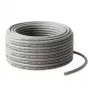 Cabo de rede UTP QOLTEC CAT6 50 m cobre (Cu) cinzento