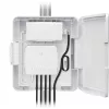 Ubiquiti Networks Flex Utility (USW-Flex-Utility) caixa exterior à prova de intempéries