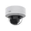 Câmara dome IP Axis P3277-LV, 5 MP, ângulo de visão horizontal de 104°, CMOS, IV até 40 m, para interior e exterior, montagem em teto/parede, antivandalismo, dia/noite