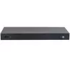 Dahua Technology CS4228-24GT-375 Managed L2 Gigabit Ethernet (10/100/1000) Power over Ethernet (PoE) preto