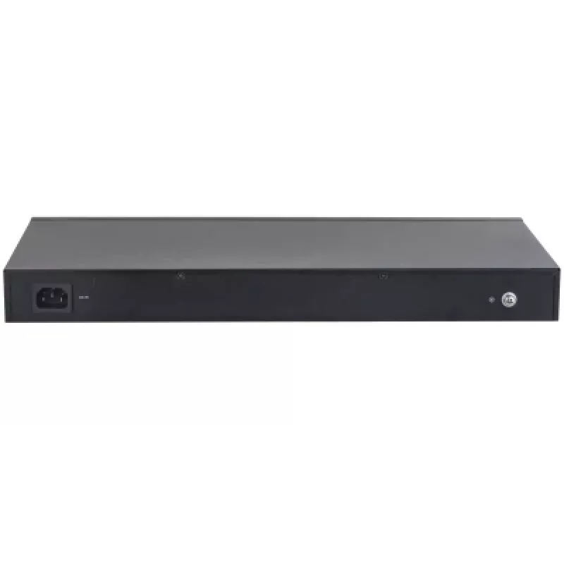 Dahua Technology CS4228-24GT-375 Managed L2 Gigabit Ethernet (10/100/1000) Power over Ethernet (PoE) preto
