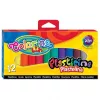 Plasticina Colorino Kids 12 cores
