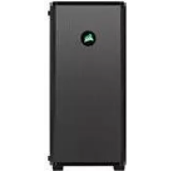 Carbide Series 175R RGB com Joule Force Logo Tempered Glass Black / caixa de gaming Mid-Tower ATX (CC-9011171-JPS)