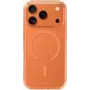 Capa LAUT CRYSTAL FLURO iPhone 17 Pro 16 cm bronze