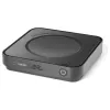 Barco ClickShare Hub Pro sistema de videoconferência Ethernet LAN sistema de gestão de serviços de videoconferência