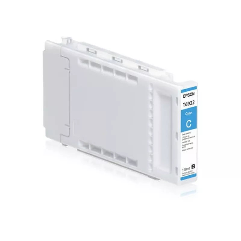 Epson SP UltraChrome XD T692200 cartucho de tinta 1 unidade original ciano