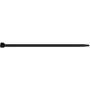 Abraçadeiras LappKabel Basic Tie (C x L) 780 mm x 9 mm abraçadeiras BASIC TIE 780X9,0 BK cor: preto (resistente a UV) 100 unid. LappK (61831066)