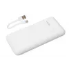 Powerbank portátil IBOX IPB10 10000 mAh, Li-Ion, Quick Charge 3.0, saídas USB-C e USB-A, 20W PD