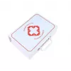 Conjunto de brincar médico para crianças Extralink Little Doctor mala, 43 peças
