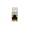Módulo SFP Extralink SFP RJ45 10G 1x RJ45 10Gb/s cobre