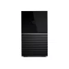 Disco Rígido Externo Western Digital 44 TB USB Type-A USB Type-C My Book Duo