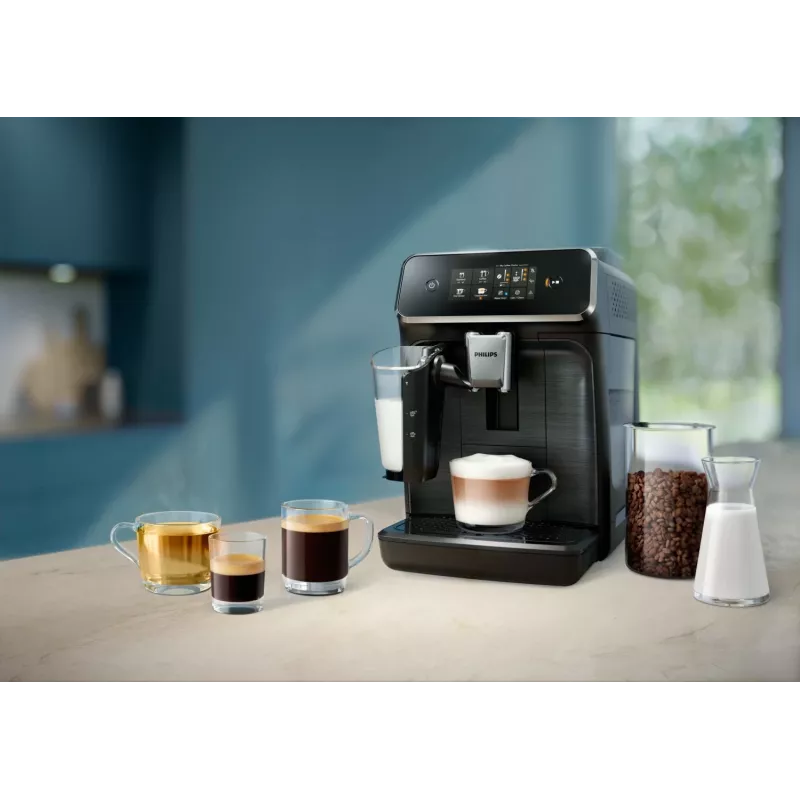 Philips EP2331/10 Máquina de café Máquina de café expresso automática 1,8 L