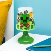 Candeeiro de mesa Paladone Minecraft