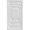 Máquina de lavar roupa BEKO BM3WFSU39215WBPB 9 kg