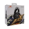 Baracuda BGH-031 Conch preto