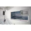 Suporte para parede de videowall MACLEAN MC-845 VESA 600x400mm suporte para ecrãs