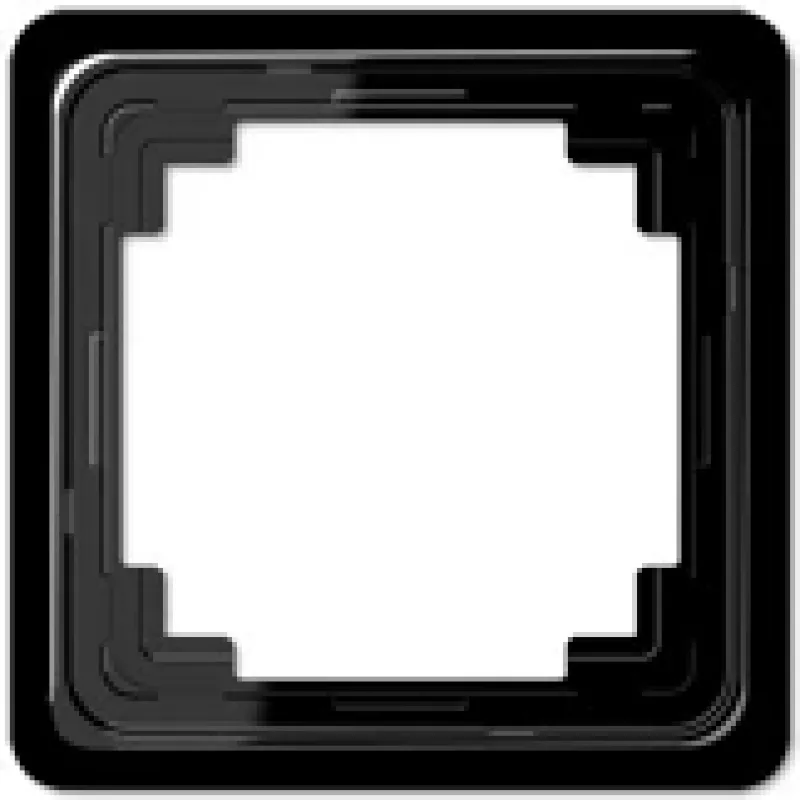 Jung CDP581SW preto