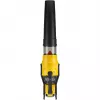 DeWALT XR DCMBA572N-XJ - Soprador de folhas -
