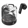 Auscultadores SBOX EB-TWS12 preto