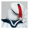 TUBBZ pato de coleção - Ghostbusters Stay Puft 9cm