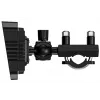 Dashcam Navitel MS850 DUAL — gravador de mota de dois canais com Wi‑Fi