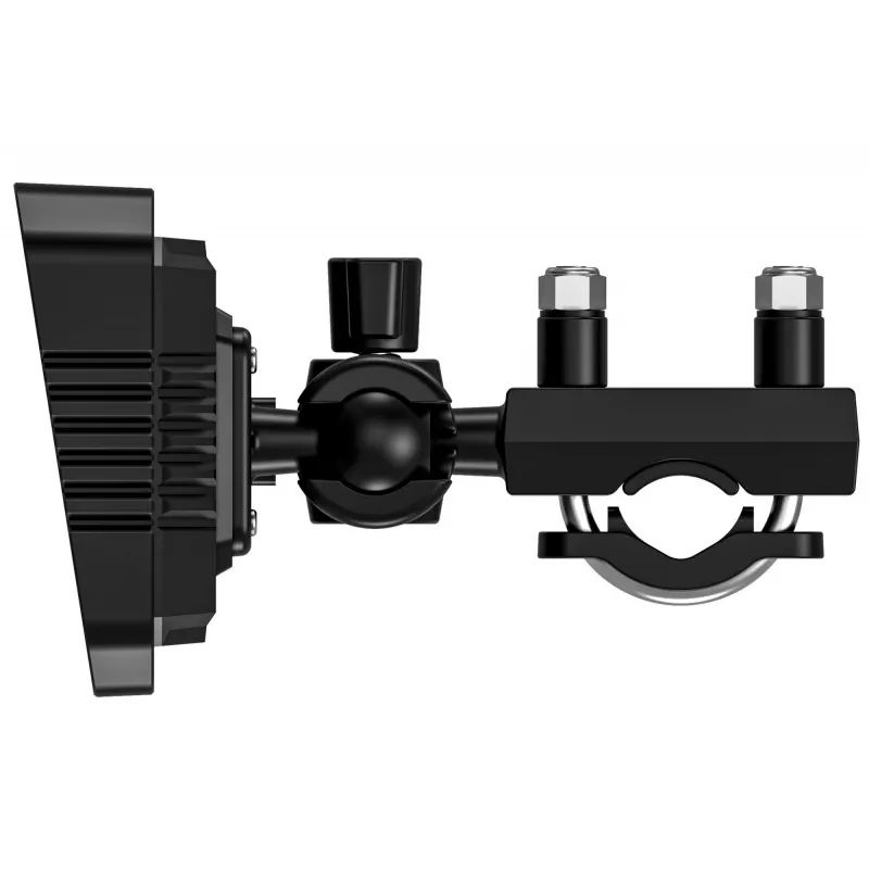 Dashcam Navitel MS850 DUAL — gravador de mota de dois canais com Wi‑Fi